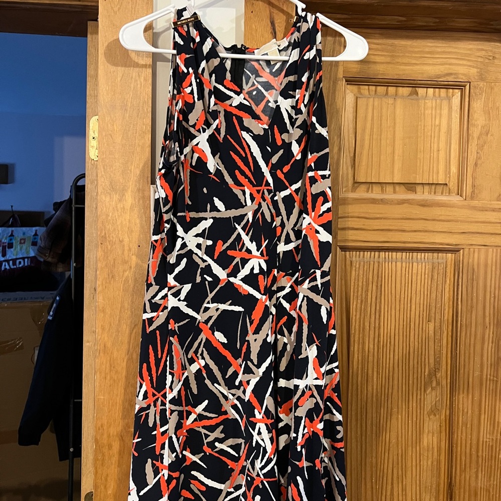 Michael kors dress